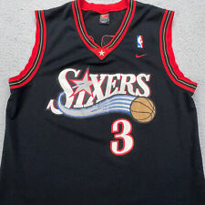 Vtg allen iverson for sale  USA