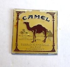 Pin camel chameau d'occasion  Troyes