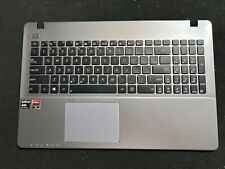 ASUS X550ZA Series 15.6" Laptop Palmrest Touchpad Keyboard 13N0-PPA0301 for sale  Shipping to South Africa