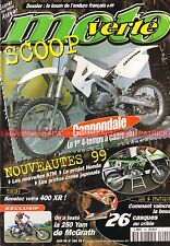 Moto verte 290 d'occasion  Cherbourg-Octeville