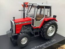 1/32 scale Universal hobbies 4150 Massey Ferguson 675 2wd tractor tracteur  for sale  Shipping to Ireland