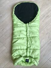 Winterfußsack schlafsack kais gebraucht kaufen  Bebra