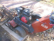 Ditch witch trencher for sale  Heron Lake