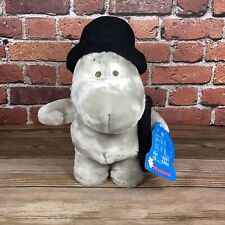 Moominpappa moomin plush for sale  Imperial Beach