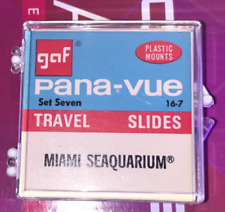 Miami seaquarium florida for sale  Detroit
