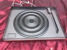 Bang olufsen beogram for sale  PEEBLES