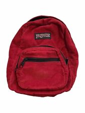 Jansport mini corduroy for sale  STRATFORD-UPON-AVON