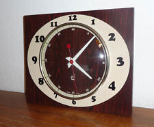 Belle horloge formica d'occasion  France