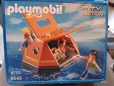 Playmobil capsule mer d'occasion  Juziers