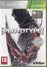 Xbox 360 prototype usato  Roma