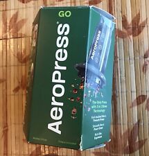 Aeropress travel coffee for sale  Shipping to Ireland