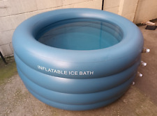 Large inflatable ice for sale  Shipping to Ireland