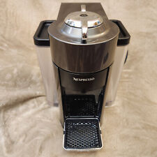 Máquina de café e espresso Nespresso Vertuo por DeLonghi cinza modelo ENV135GY comprar usado  Enviando para Brazil