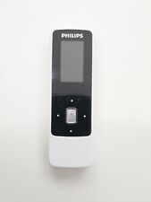 Reproductor de medios digitales Philips GoGear Mix 4 GB segunda mano  Embacar hacia Argentina