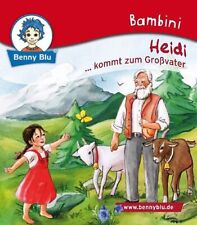 Bambini heidi ... gebraucht kaufen  Berlin