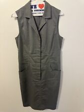 Dnky grey dress for sale  Princeton
