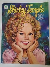 Shirley temple paper for sale  Felicity