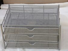letter trays for sale  STROUD