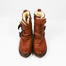 Frye leather boots for sale  Mcminnville