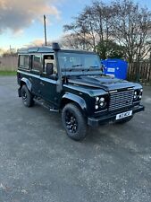 Defender td5 110 for sale  ULVERSTON