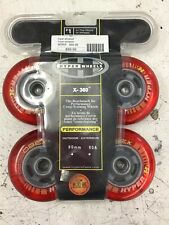 Inline skate wheel for sale  Shipping to Ireland