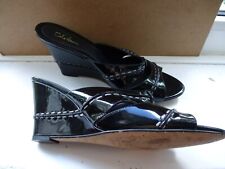 Cole haan black for sale  WARRINGTON