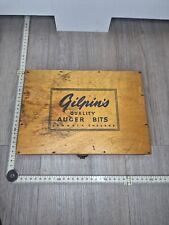 Vintage gilpins quality for sale  HARLOW
