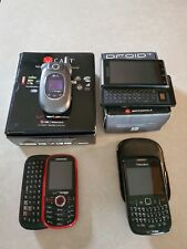 Used lot phones for sale  Shipping to Canada