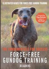 Force free gundog for sale  UK
