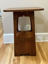 Limbert stickley reproduction for sale  Concord