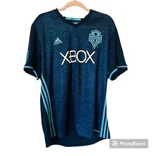 Seattle sounders adidas for sale  Fort Mill
