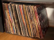 Vinyl records lot for sale  Alpharetta