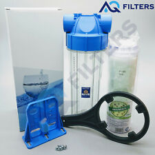 Aquafilter whole house for sale  Shipping to Ireland