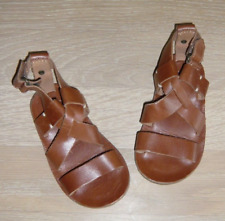 Schuhe baby sandalen gebraucht kaufen  Lindau (Bodensee)