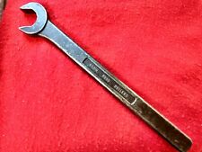 35mm spanner for sale  FARNBOROUGH