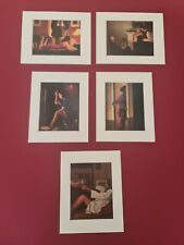 Jack vettriano erotic for sale  Shipping to Ireland