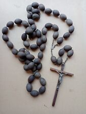 Antico grande rosario usato  Ornavasso