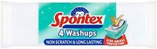 Premium spontex washups for sale  LONDON