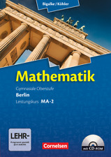 Bigalke köhler mathematik gebraucht kaufen  Berlin