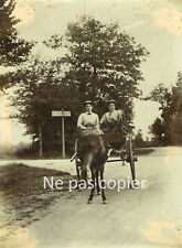 Femmes 1890 voiture d'occasion  Mouy