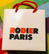 Rodier paris geschenktasche gebraucht kaufen  Mannheim