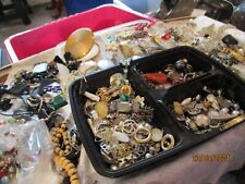 Bag broken jewellery for sale  MANCHESTER
