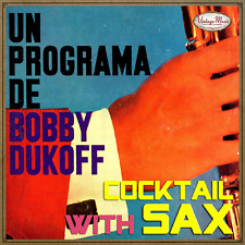 Bobby dukoff vintage d'occasion  Expédié en France