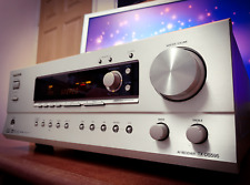 Onkyo TX-DS595 🌈RaRe🌈 Vintage Home AV Receiver for sale  Shipping to South Africa