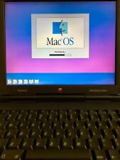 Apple powerbook 1400cs for sale  PEWSEY