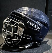 Bauer prodigy hockey for sale  Winthrop