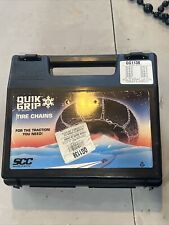 Tire chain qg1138 for sale  Huntington Beach