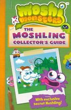 Moshi monsters moshling for sale  UK