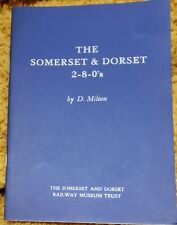 1980 somerset dorset for sale  LOWESTOFT