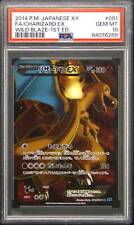 2014 081 charizard for sale  New Castle